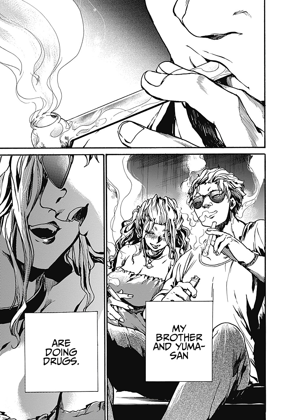 We Shall Now Begin Ethics Chapter 10 page 25 - Chapter 10: Kind, Good Person