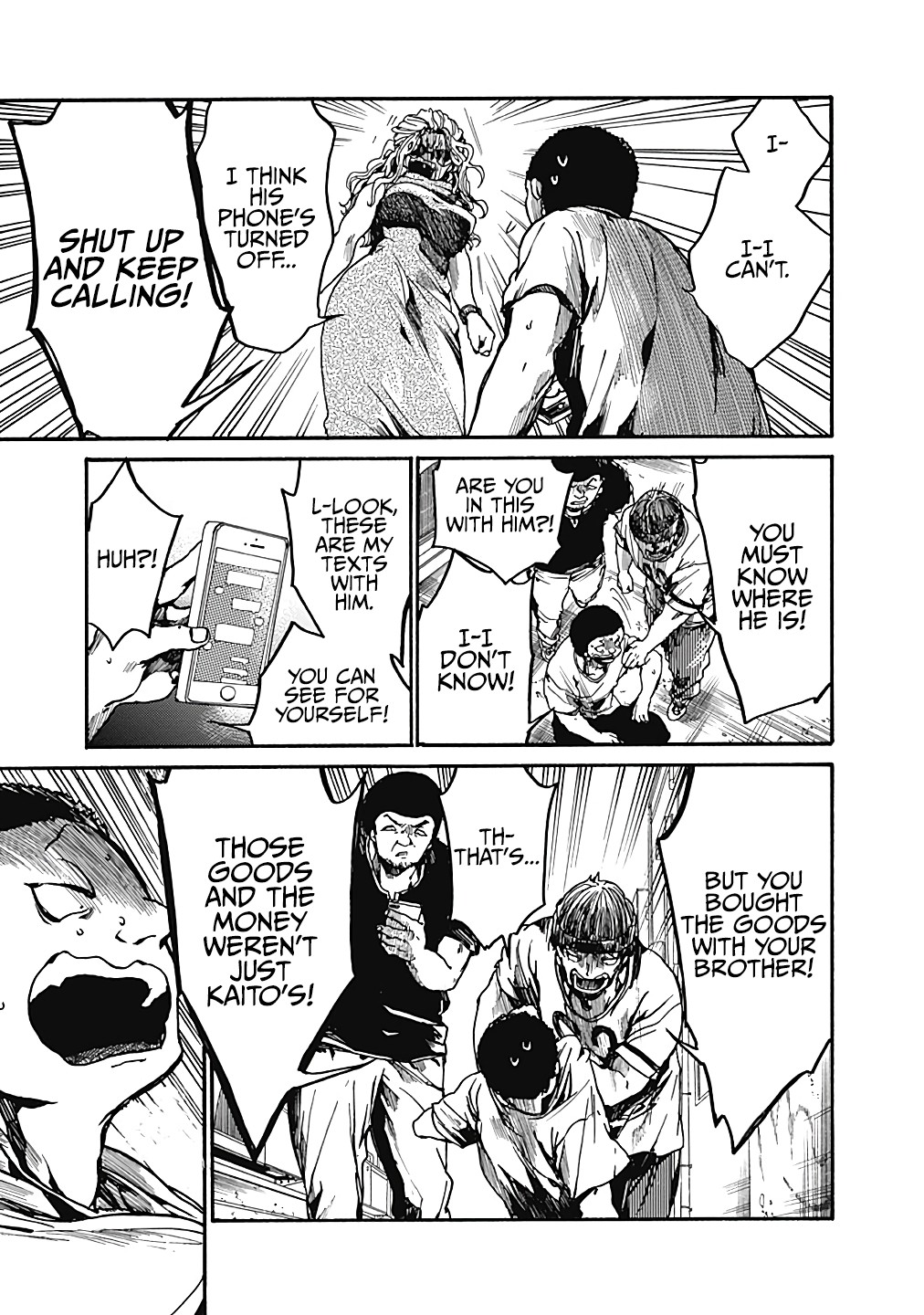 We Shall Now Begin Ethics Chapter 10 page 33 - Chapter 10: Kind, Good Person