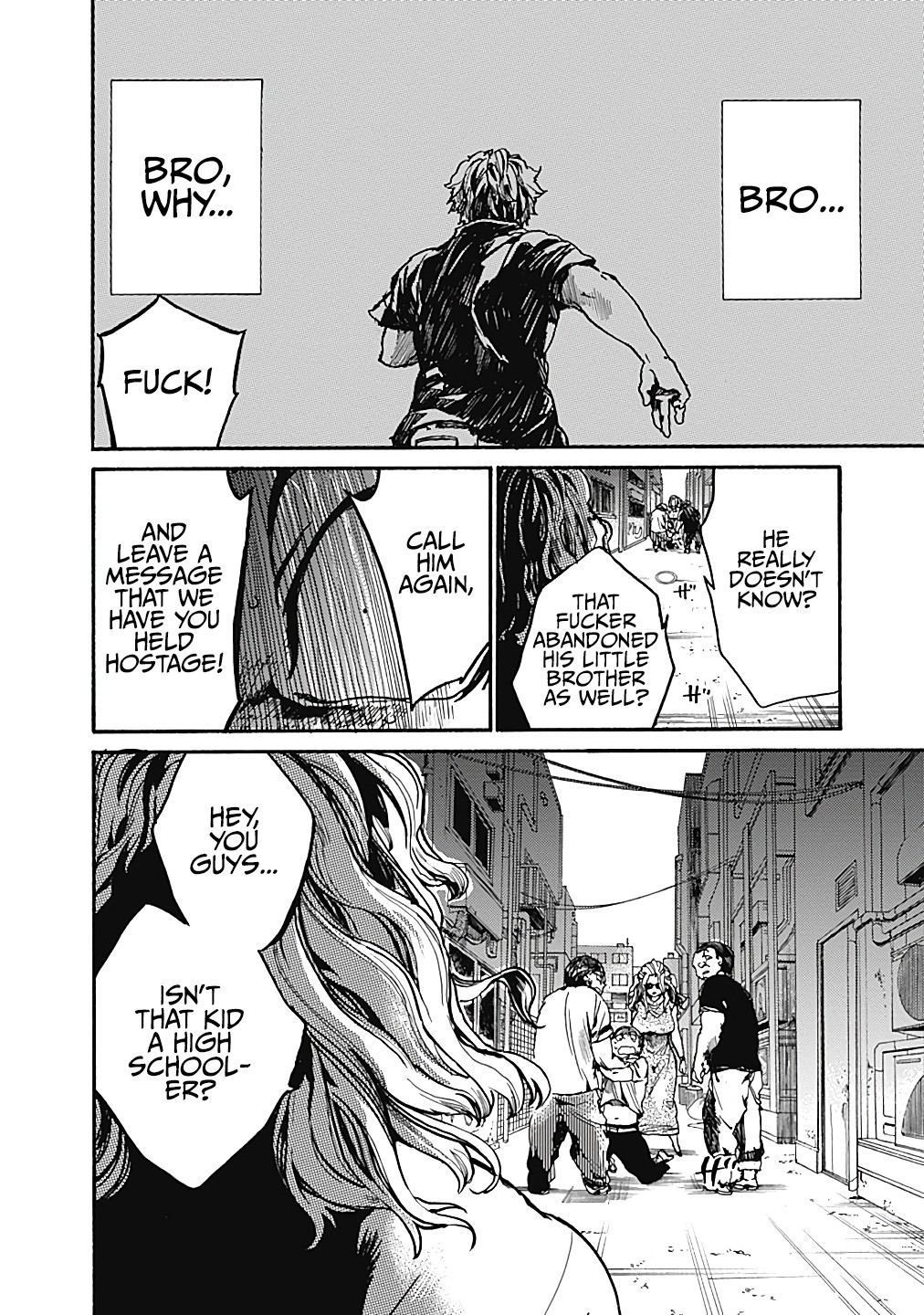 We Shall Now Begin Ethics Chapter 10 page 34 - Chapter 10: Kind, Good Person