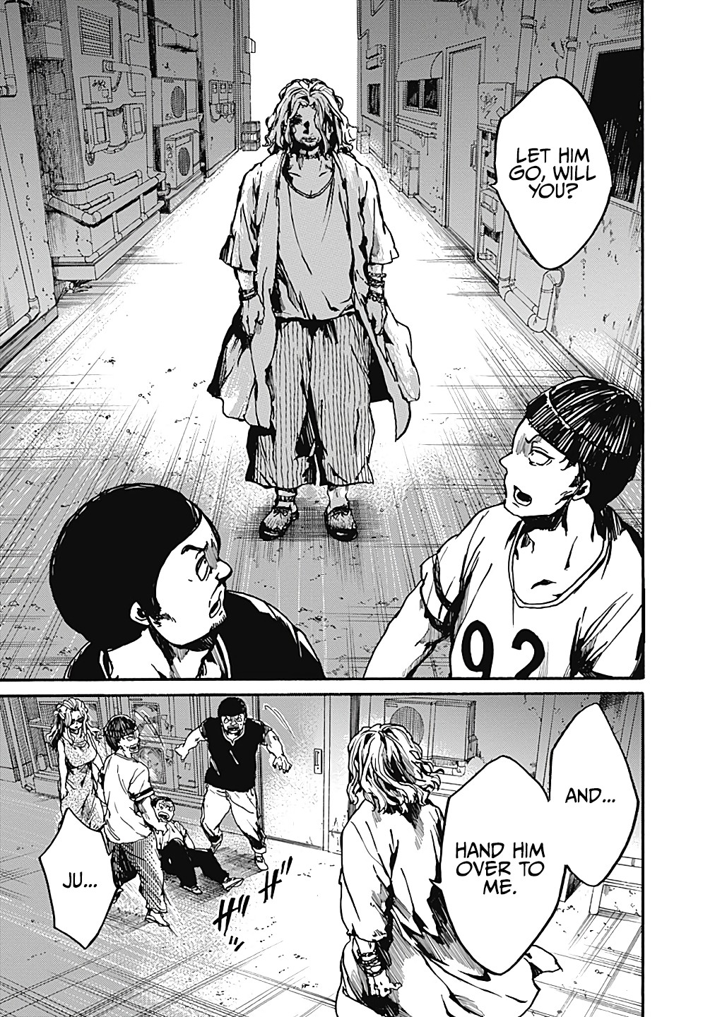 We Shall Now Begin Ethics Chapter 10 page 35 - Chapter 10: Kind, Good Person