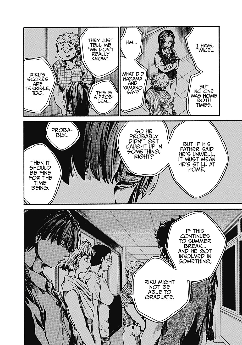 We Shall Now Begin Ethics Chapter 10 page 6 - Chapter 10: Kind, Good Person