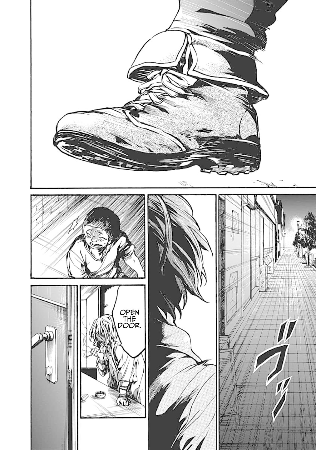 We Shall Now Begin Ethics Chapter 11 page 12 - Chapter 11: Good and Evil