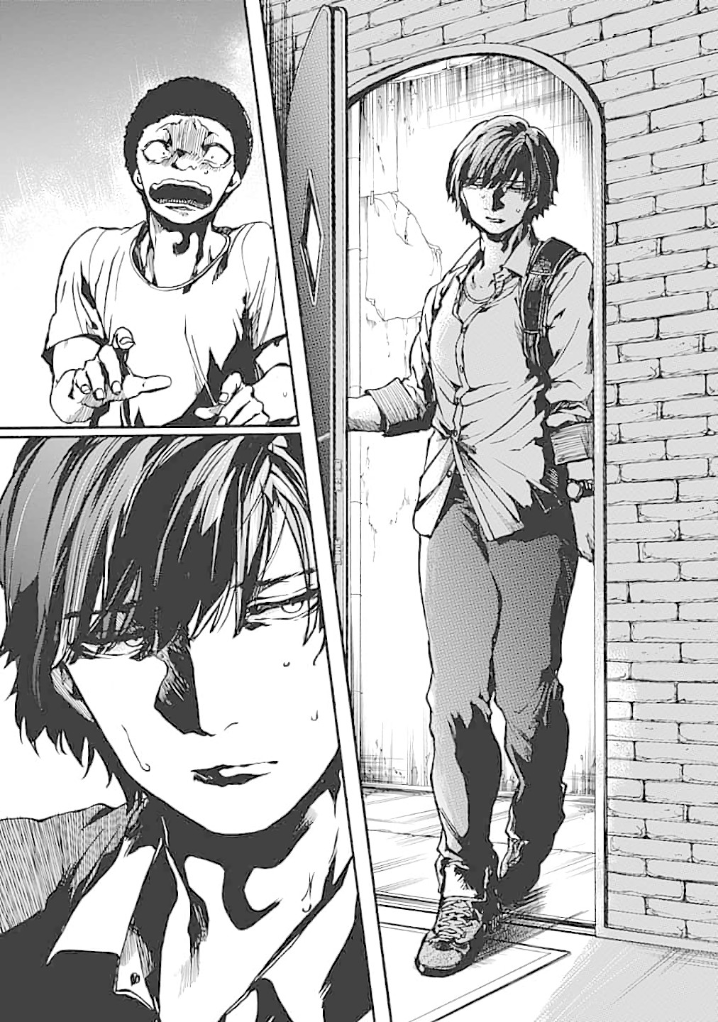 We Shall Now Begin Ethics Chapter 11 page 13 - Chapter 11: Good and Evil