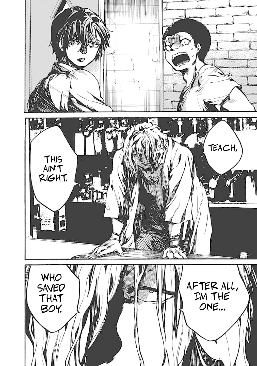 We Shall Now Begin Ethics Chapter 11 page 16 - Chapter 11: Good and Evil