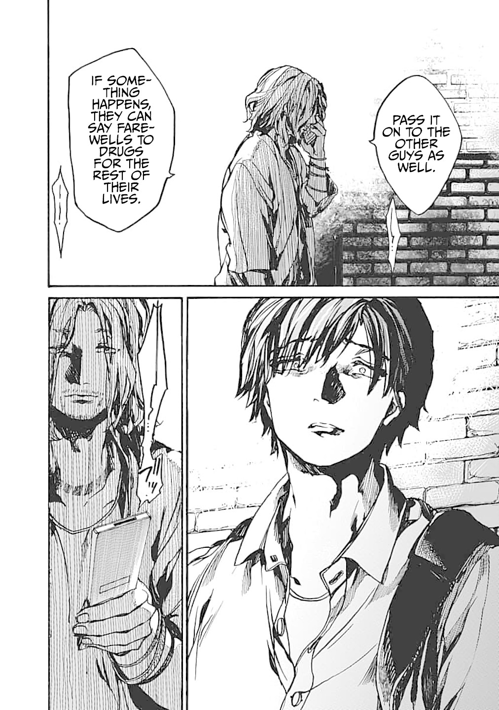 We Shall Now Begin Ethics Chapter 11 page 26 - Chapter 11: Good and Evil