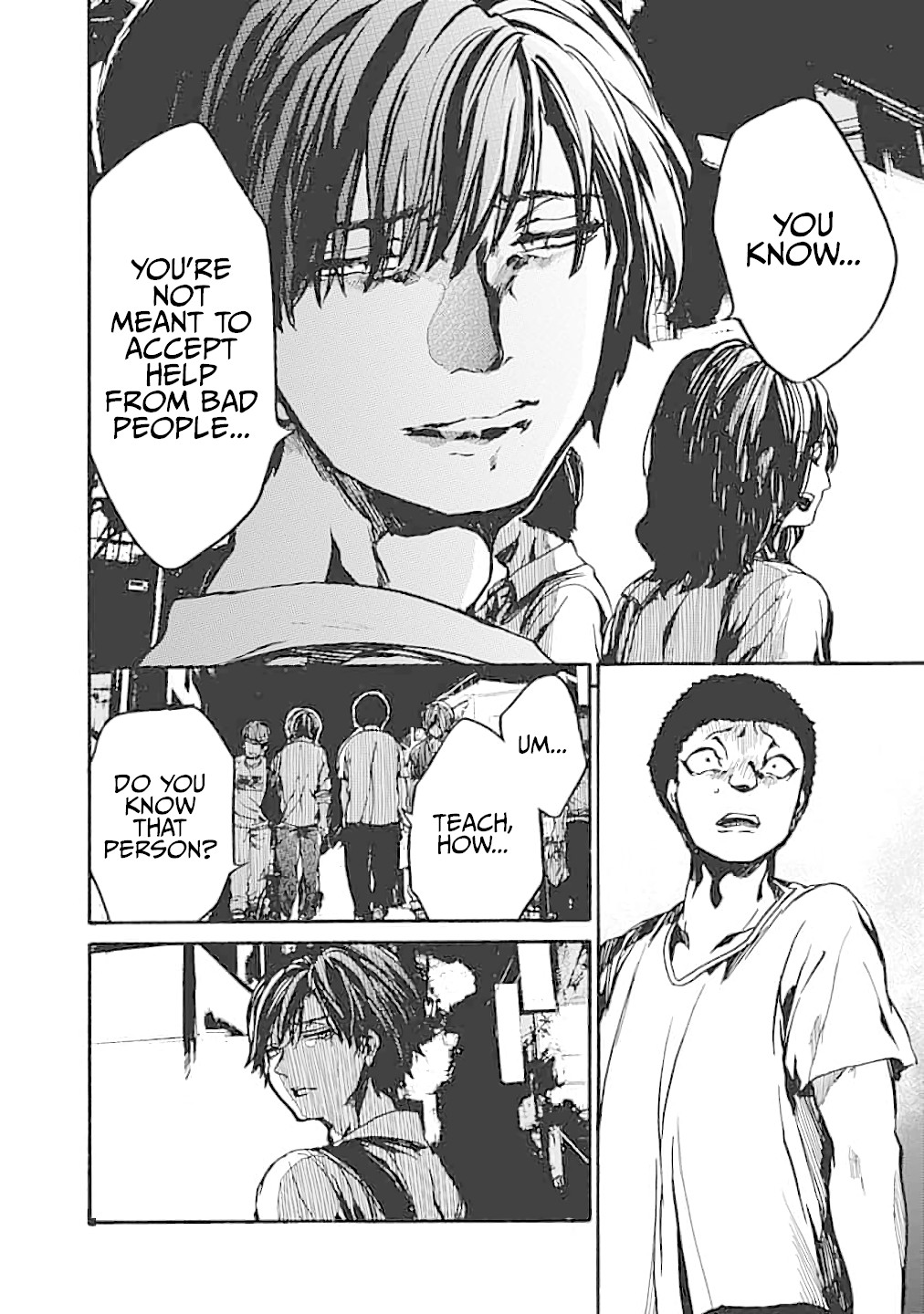 We Shall Now Begin Ethics Chapter 11 page 34 - Chapter 11: Good and Evil