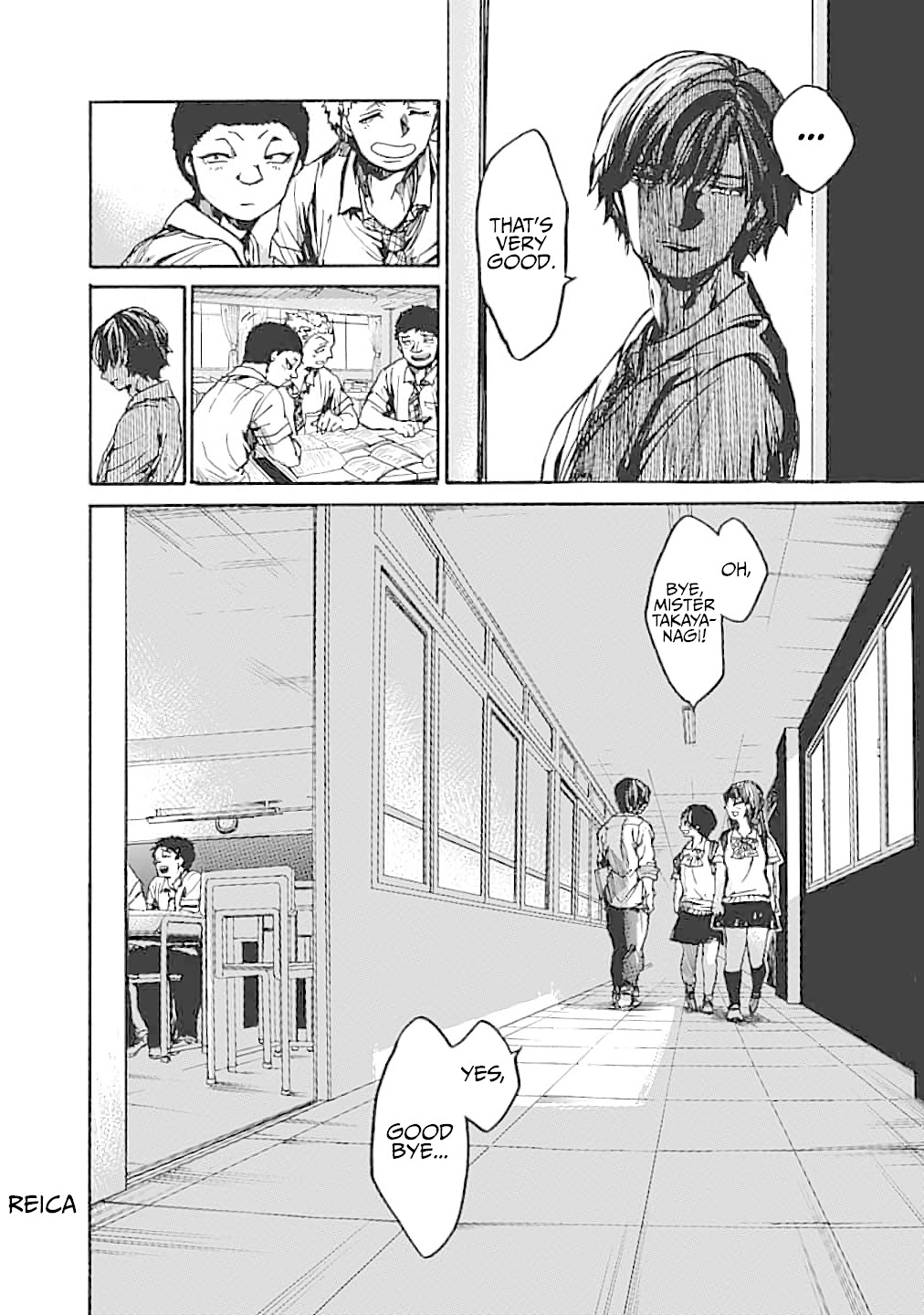 We Shall Now Begin Ethics Chapter 11 page 42 - Chapter 11: Good and Evil