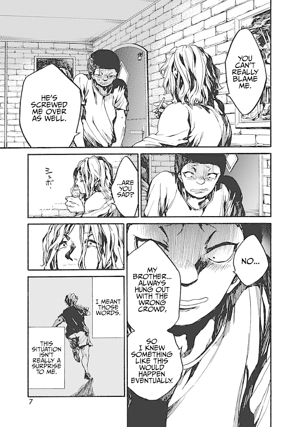 We Shall Now Begin Ethics Chapter 11 page 5 - Chapter 11: Good and Evil