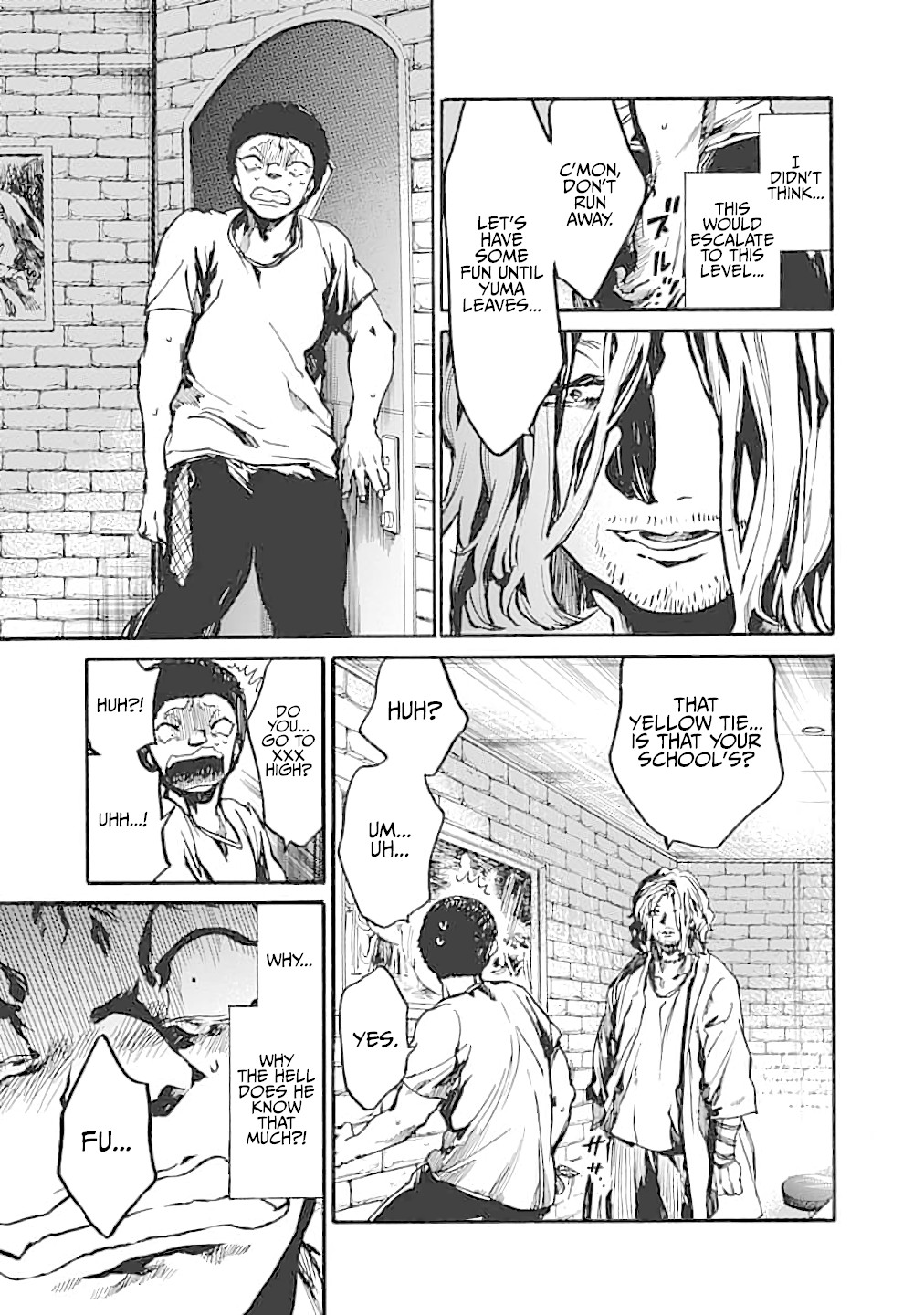 We Shall Now Begin Ethics Chapter 11 page 9 - Chapter 11: Good and Evil