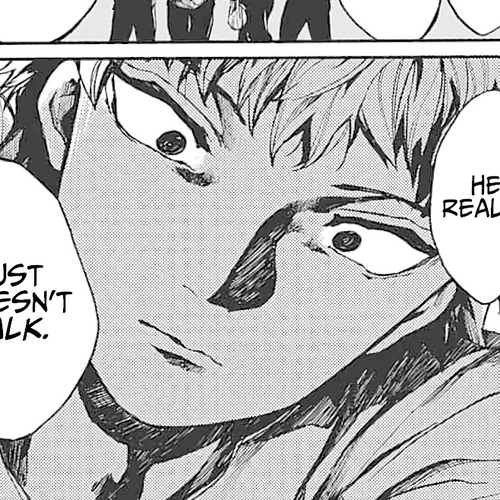 We Shall Now Begin Ethics Chapter 12: Cicada's Cries cover