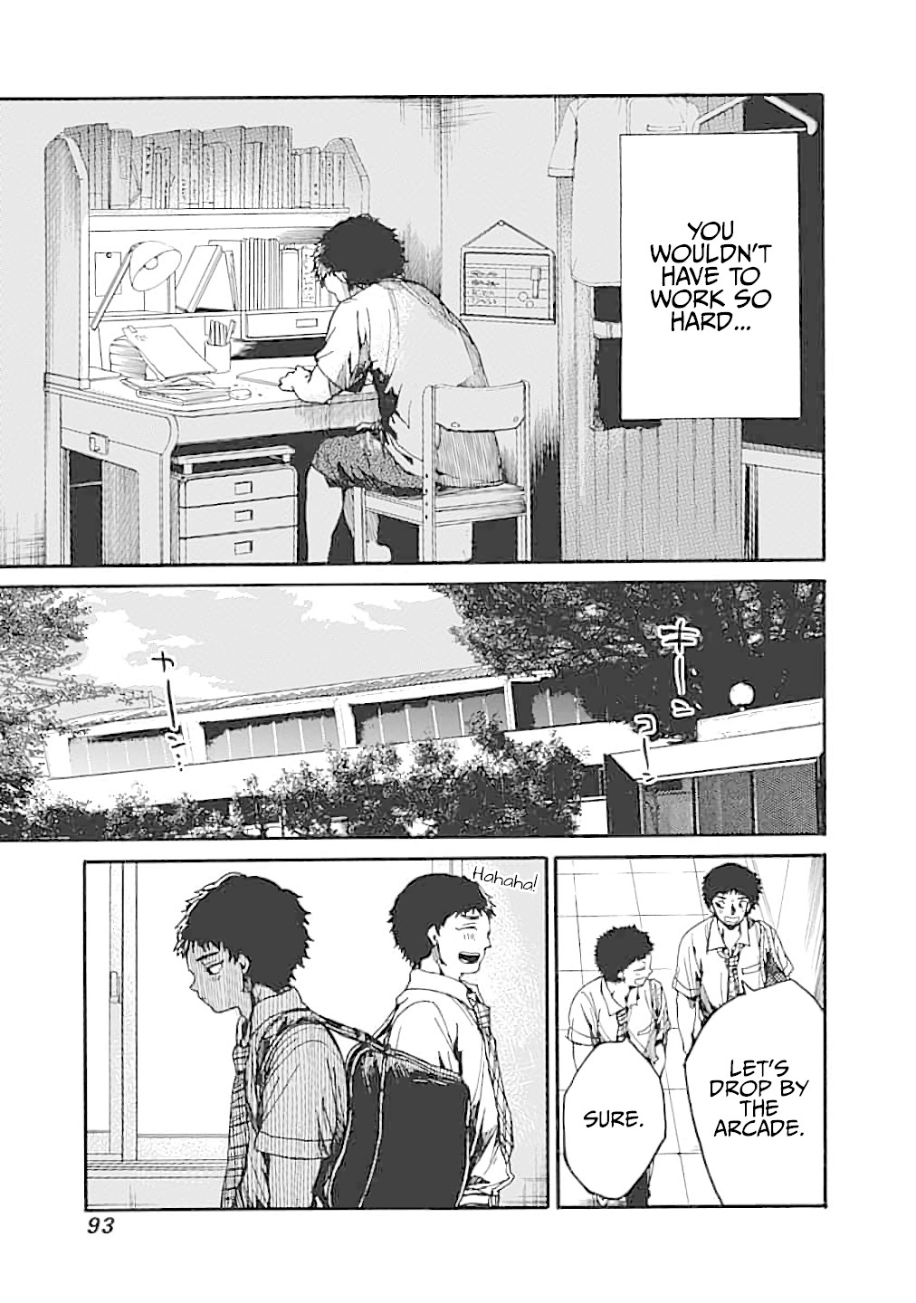 We Shall Now Begin Ethics Chapter 13 page 15 - Chapter 13: Studying for Yourself