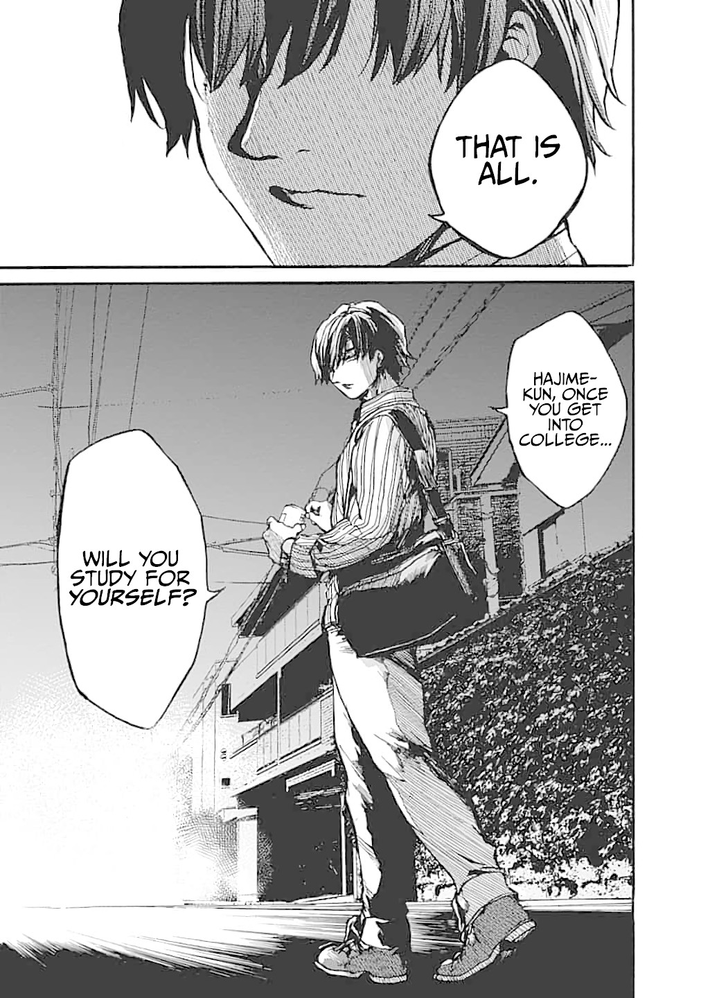 We Shall Now Begin Ethics Chapter 13 page 33 - Chapter 13: Studying for Yourself