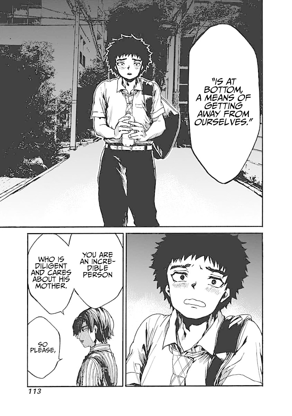 We Shall Now Begin Ethics Chapter 13 page 35 - Chapter 13: Studying for Yourself