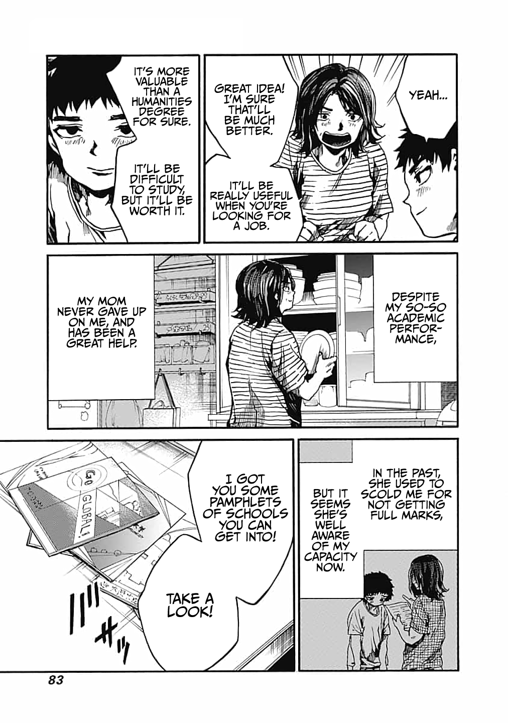 We Shall Now Begin Ethics Chapter 13 page 5 - Chapter 13: Studying for Yourself