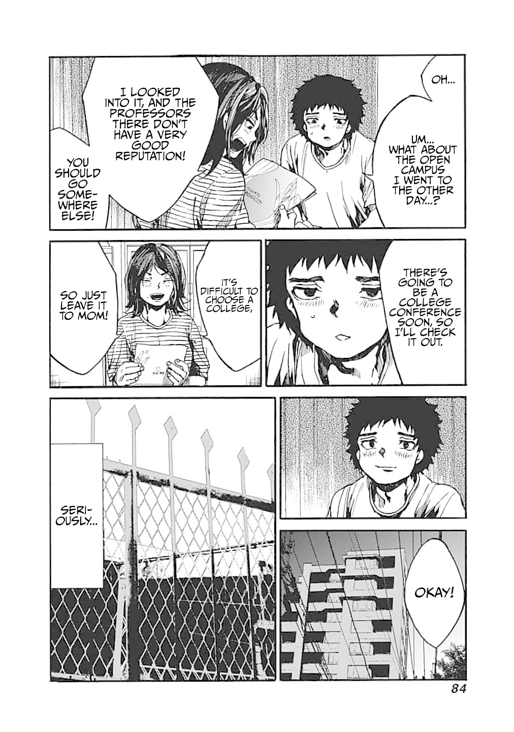 We Shall Now Begin Ethics Chapter 13 page 6 - Chapter 13: Studying for Yourself