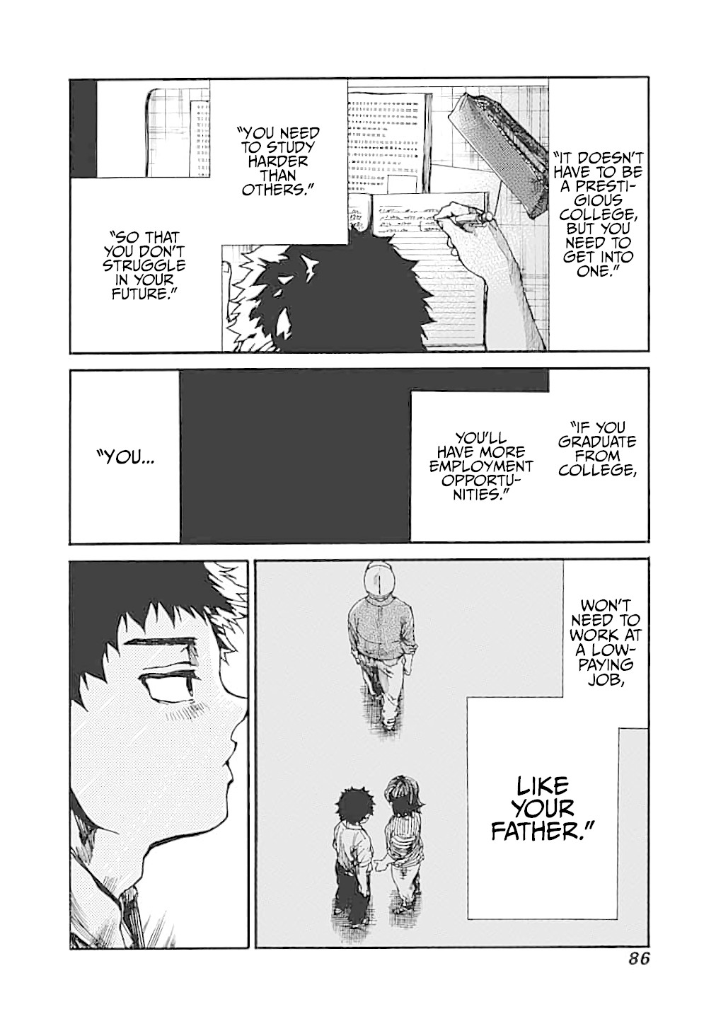 We Shall Now Begin Ethics Chapter 13 page 8 - Chapter 13: Studying for Yourself
