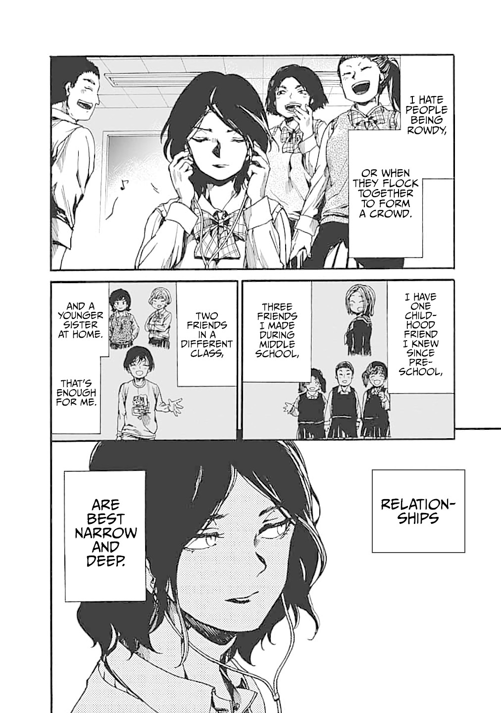We Shall Now Begin Ethics Chapter 14 page 12 - Chapter 14: In Search of an Ideology