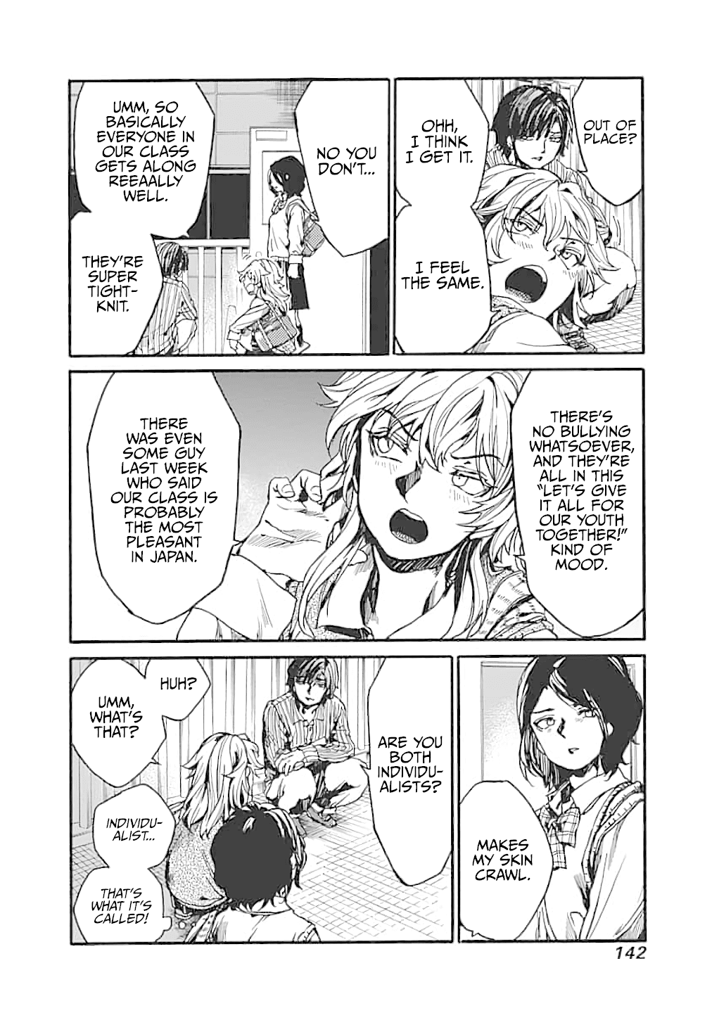 We Shall Now Begin Ethics Chapter 14 page 20 - Chapter 14: In Search of an Ideology
