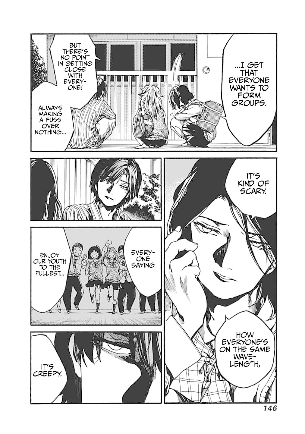 We Shall Now Begin Ethics Chapter 14 page 24 - Chapter 14: In Search of an Ideology