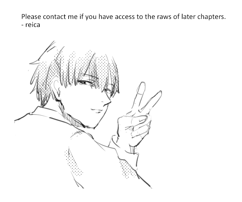 We Shall Now Begin Ethics Chapter 15 page 37 - Chapter 15: I Should Cut Myself (Part 1)