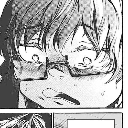 We Shall Now Begin Ethics Chapter 15: I Should Cut Myself (Part 1) cover