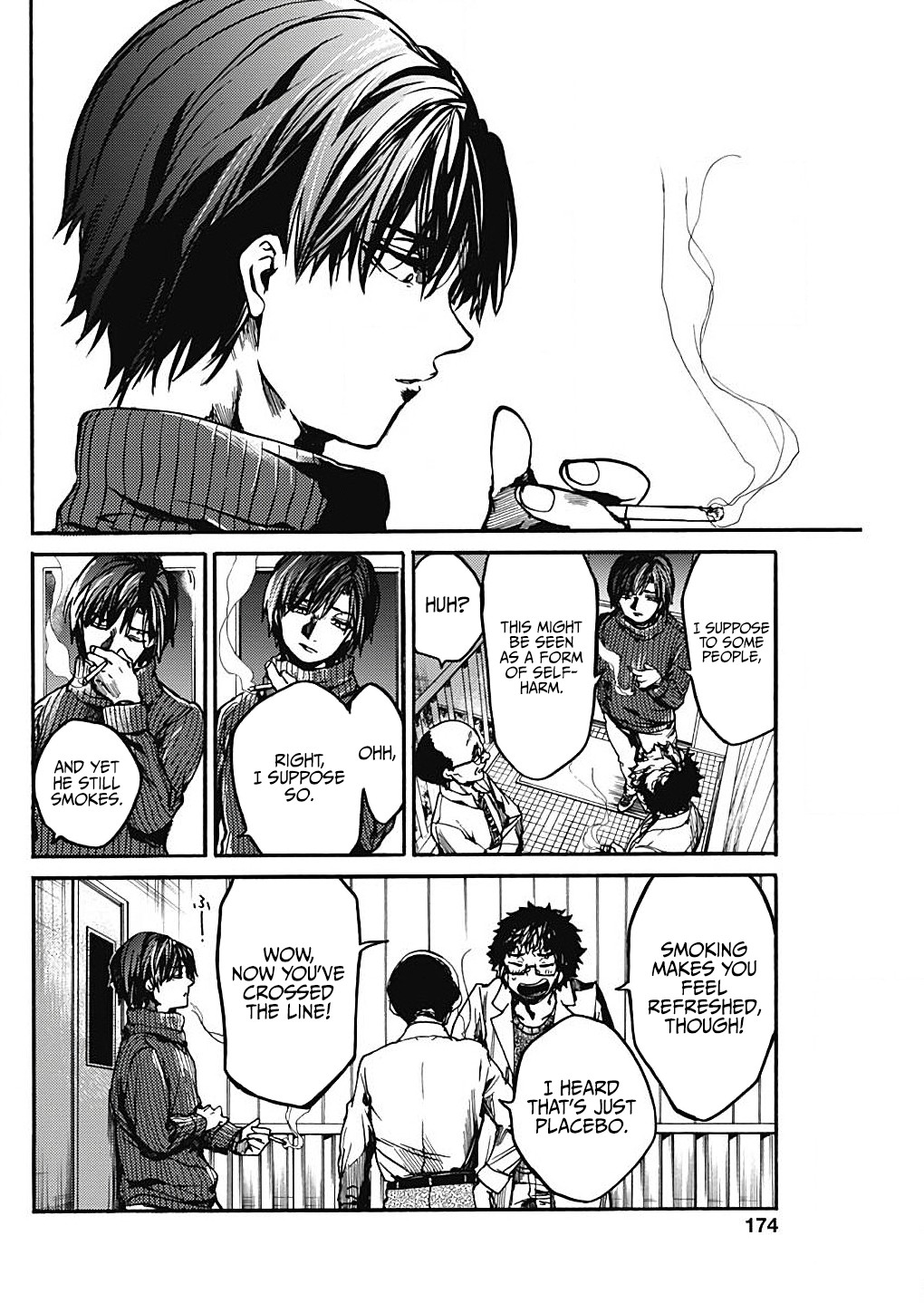 We Shall Now Begin Ethics Chapter 16 page 22 - Chapter 16