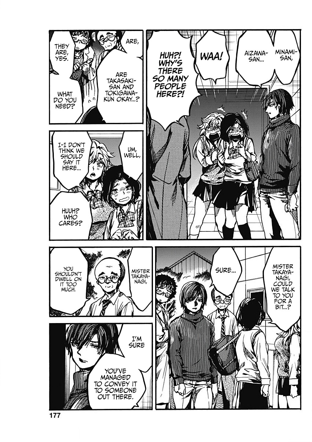 We Shall Now Begin Ethics Chapter 16 page 25 - Chapter 16