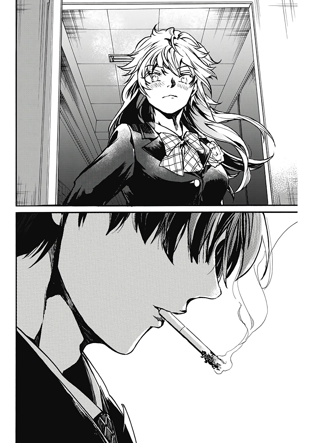 We Shall Now Begin Ethics Chapter 18 page 12 - Chapter 18: Confession