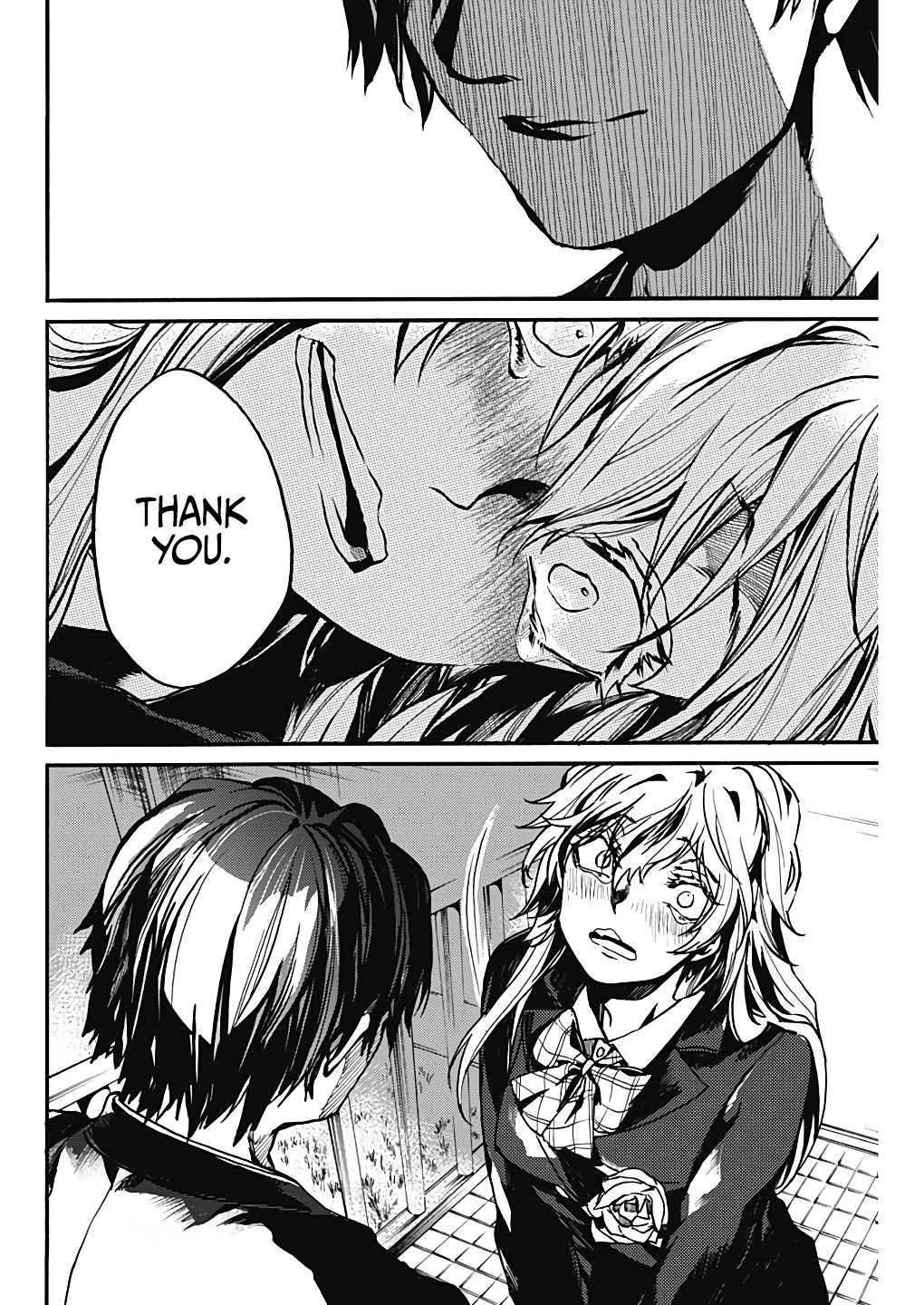 We Shall Now Begin Ethics Chapter 18 page 17 - Chapter 18: Confession