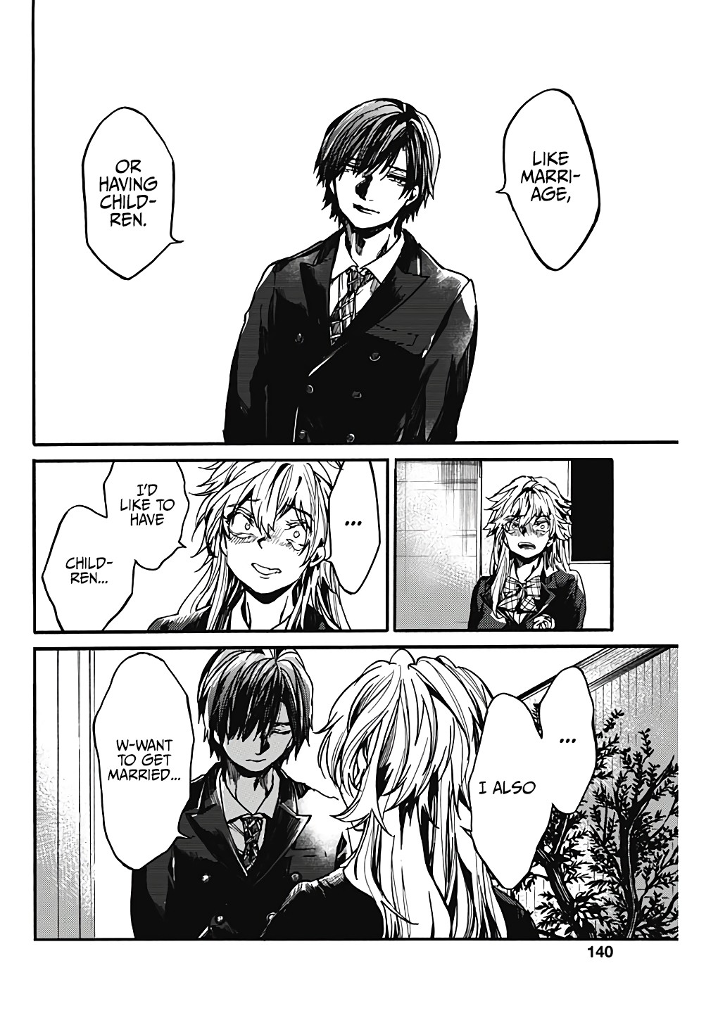 We Shall Now Begin Ethics Chapter 18 page 23 - Chapter 18: Confession