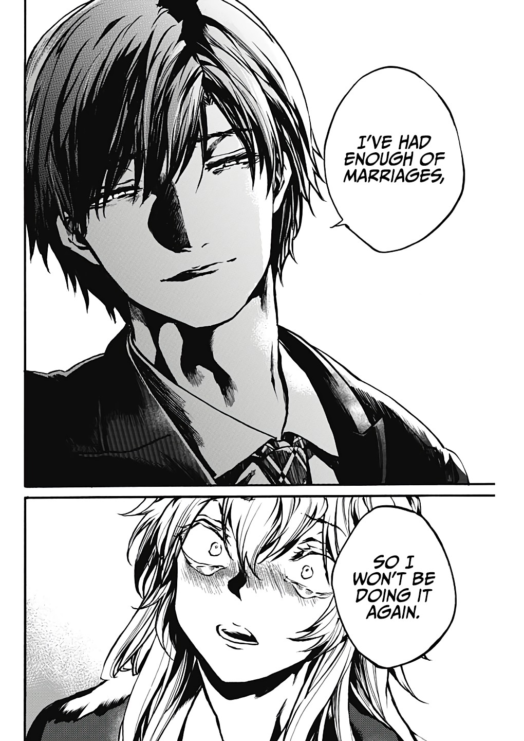 We Shall Now Begin Ethics Chapter 18 page 25 - Chapter 18: Confession
