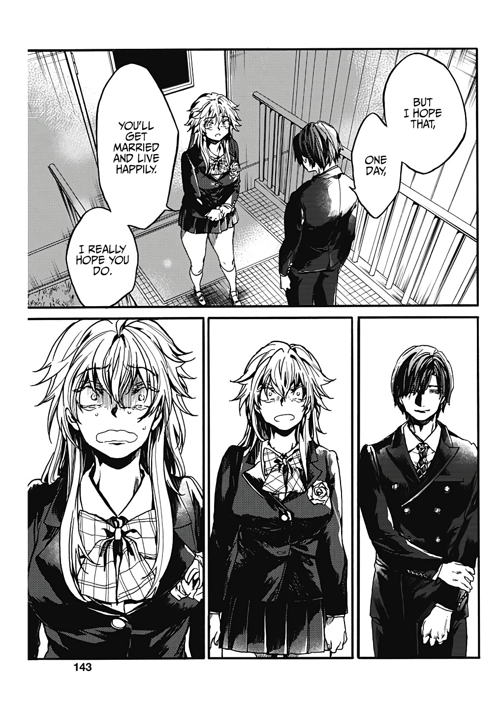We Shall Now Begin Ethics Chapter 18 page 26 - Chapter 18: Confession