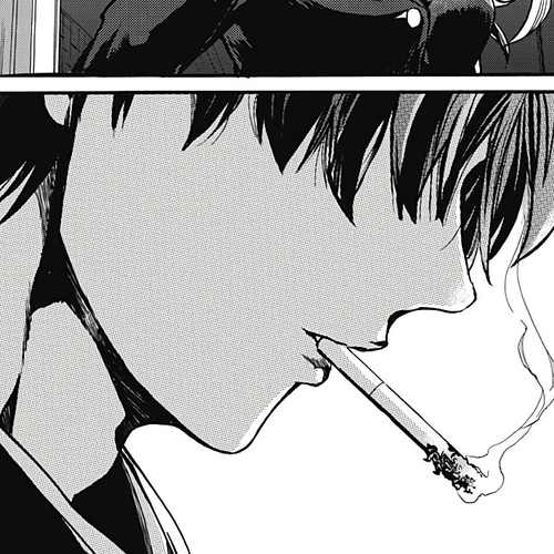 We Shall Now Begin Ethics Chapter 18: Confession cover