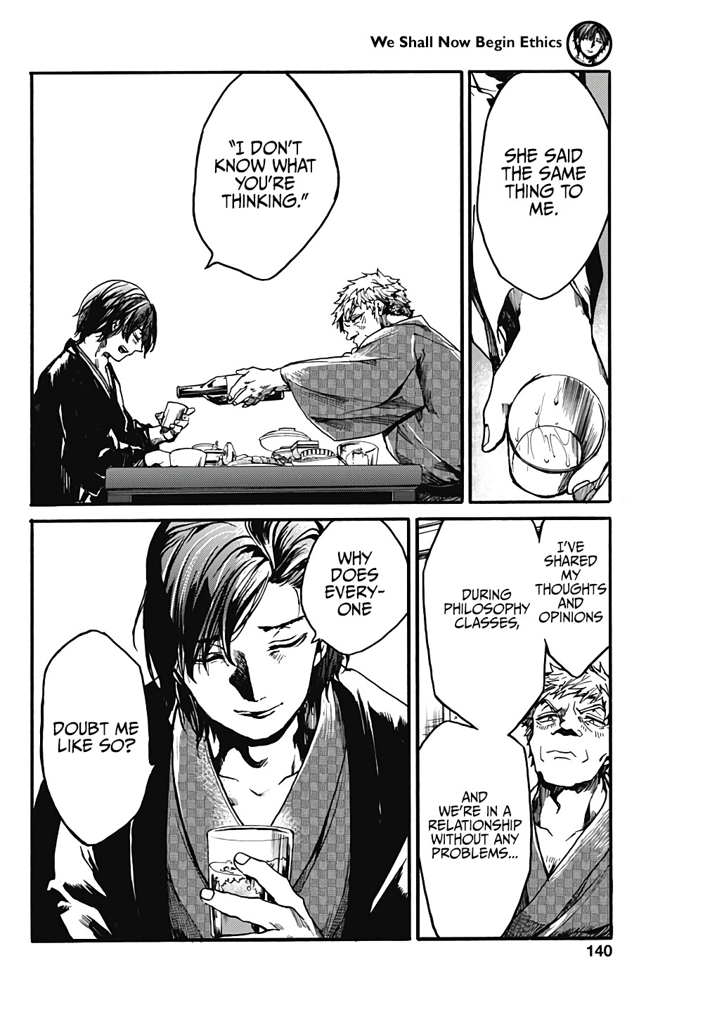 We Shall Now Begin Ethics Chapter 19 page 23 - Chapter 19: Two's Journey