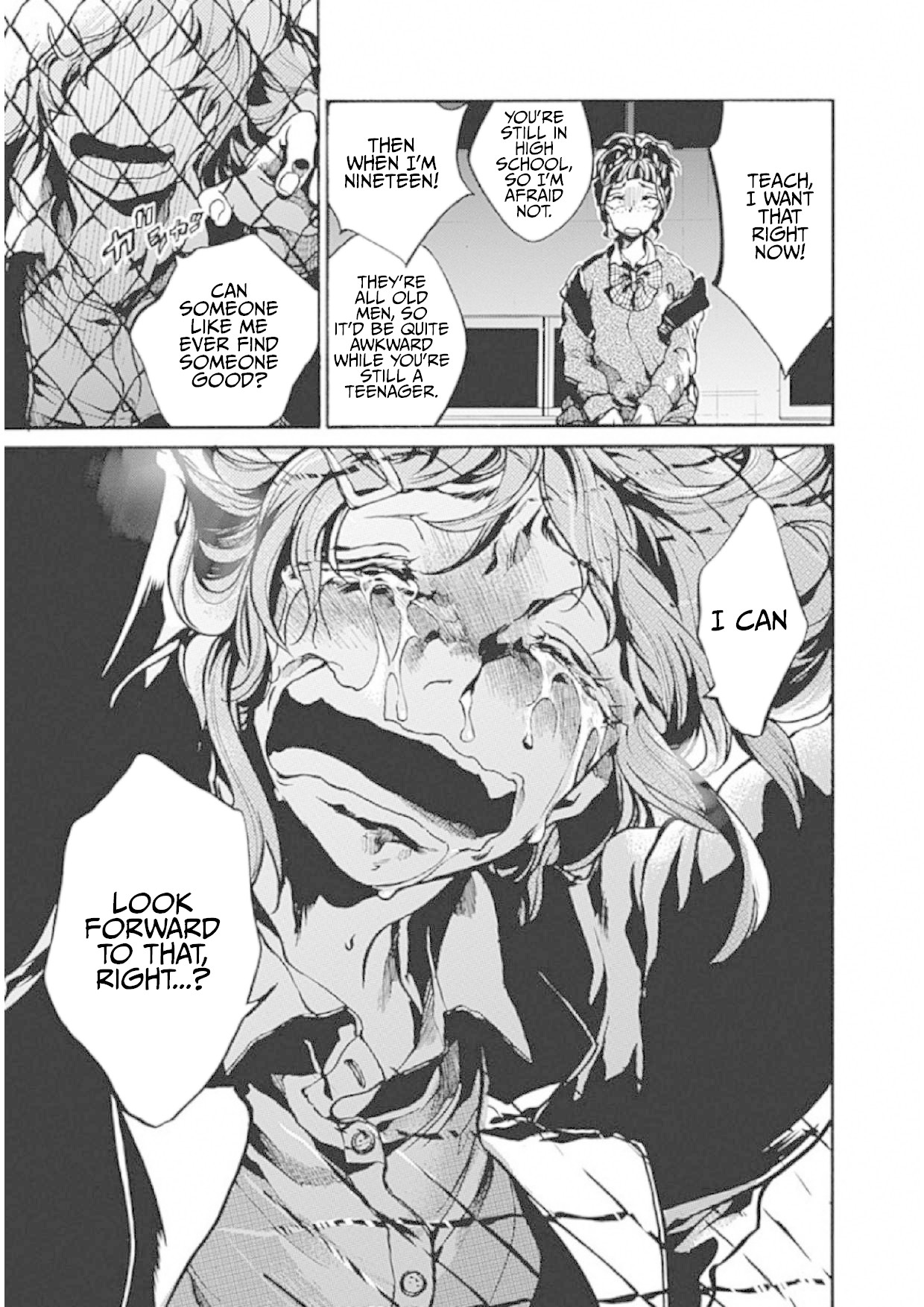 We Shall Now Begin Ethics Chapter 2 page 31 - Chapter 2: Pathetic Person