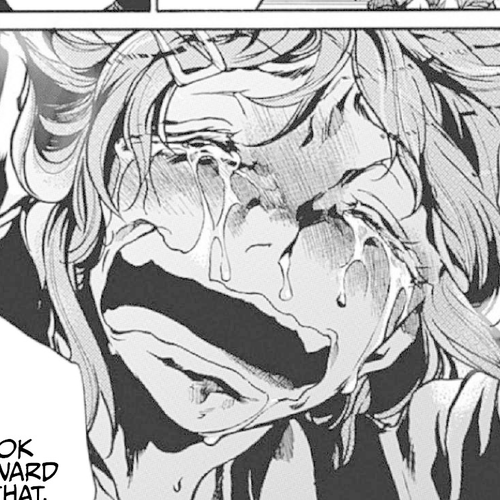 We Shall Now Begin Ethics Chapter 2: Pathetic Person cover