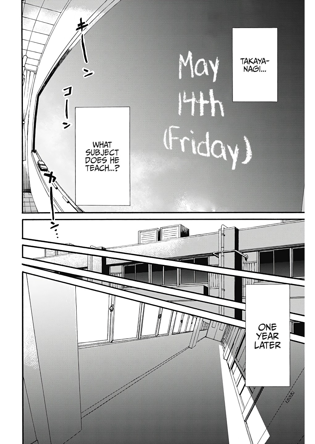 We Shall Now Begin Ethics Chapter 20 page 29 - Chapter 20: Necktie and Me