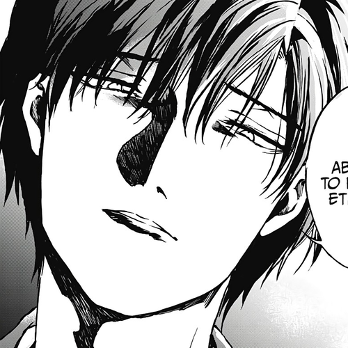 We Shall Now Begin Ethics Chapter 20: Necktie and Me cover