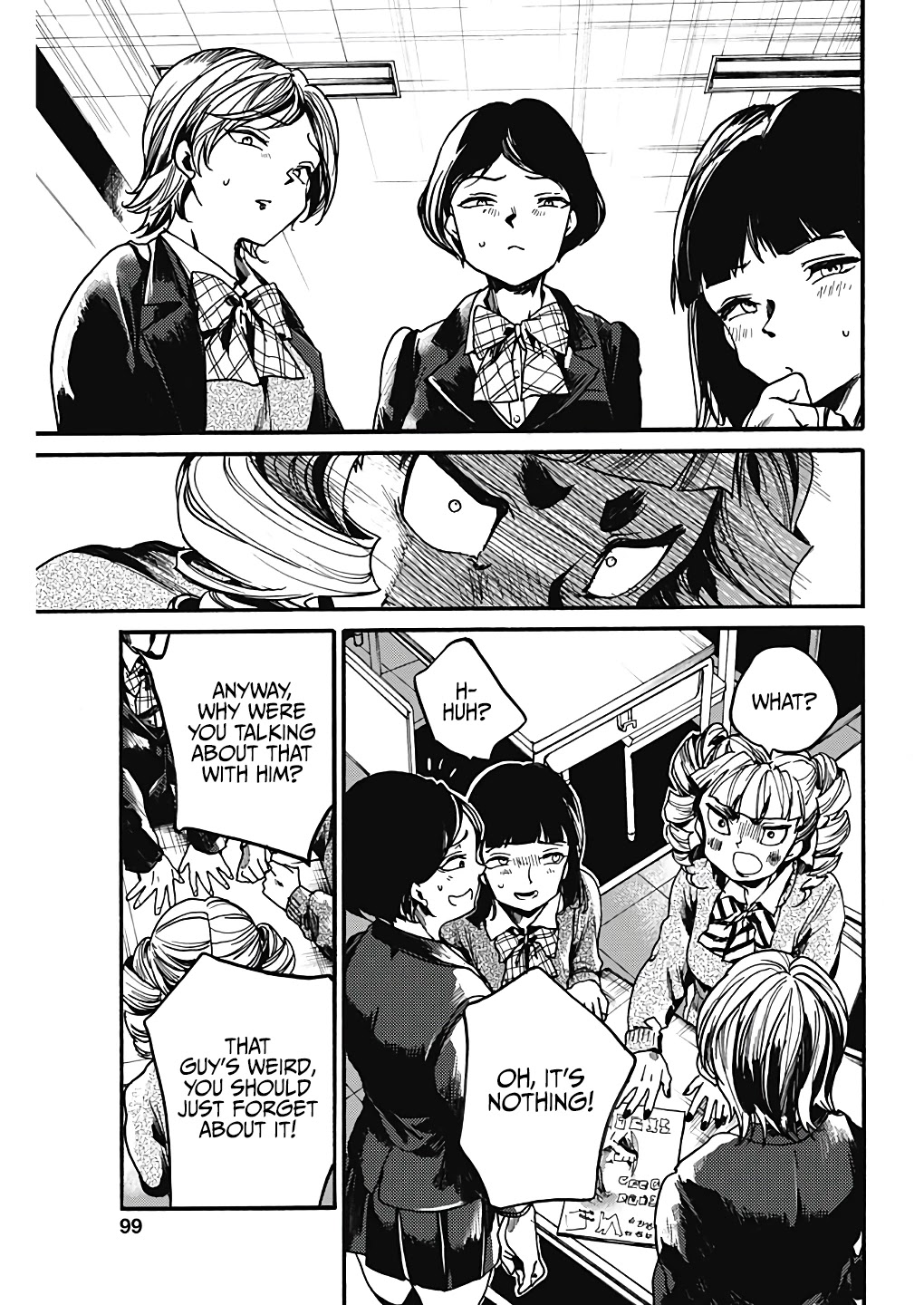 We Shall Now Begin Ethics Chapter 21 page 13 - Chapter 21