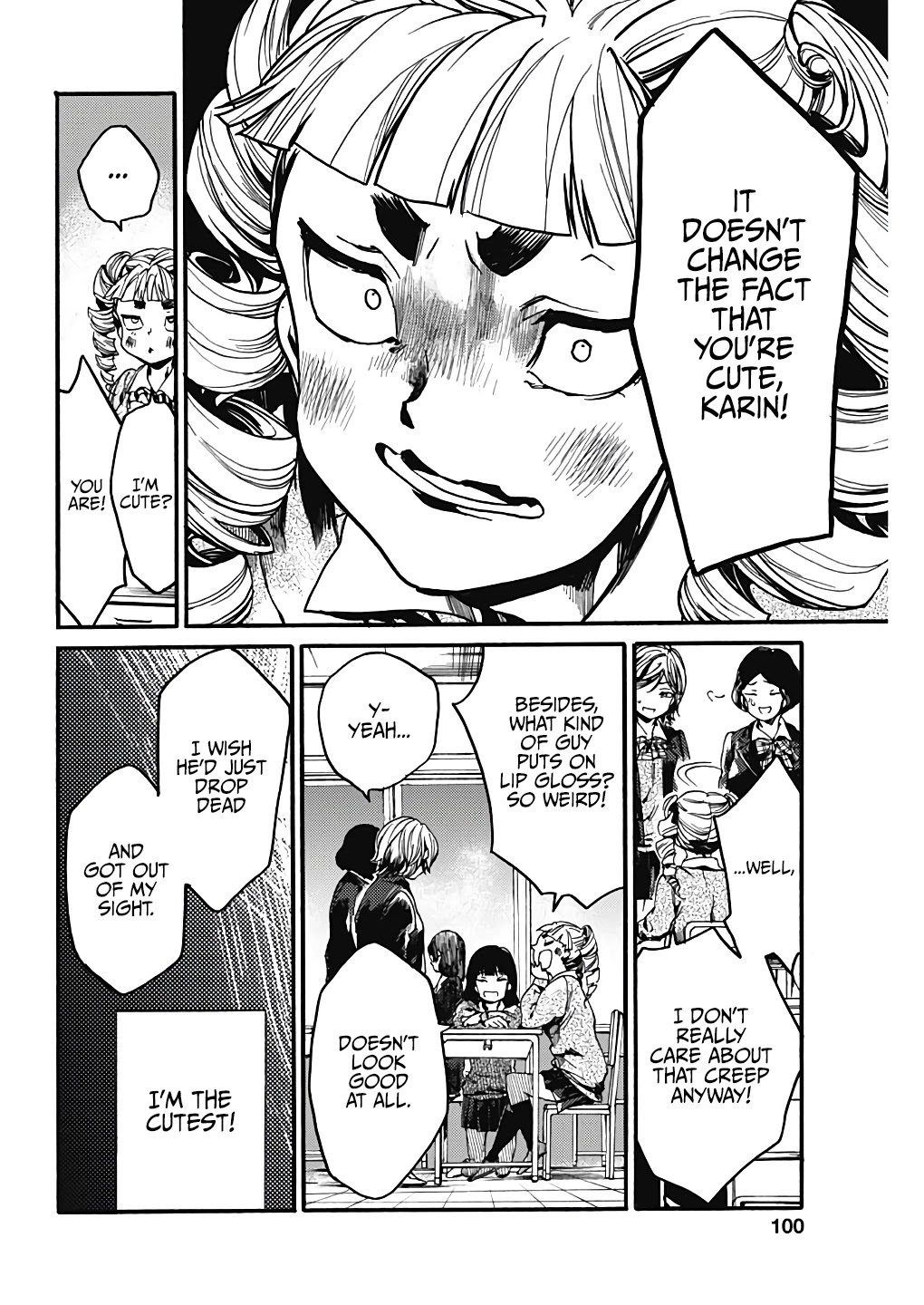 We Shall Now Begin Ethics Chapter 21 page 14 - Chapter 21