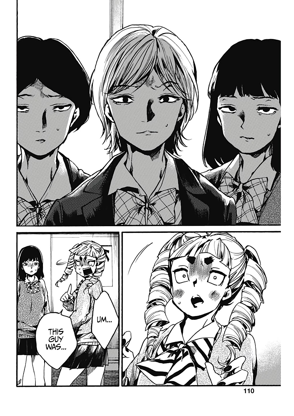 We Shall Now Begin Ethics Chapter 21 page 24 - Chapter 21