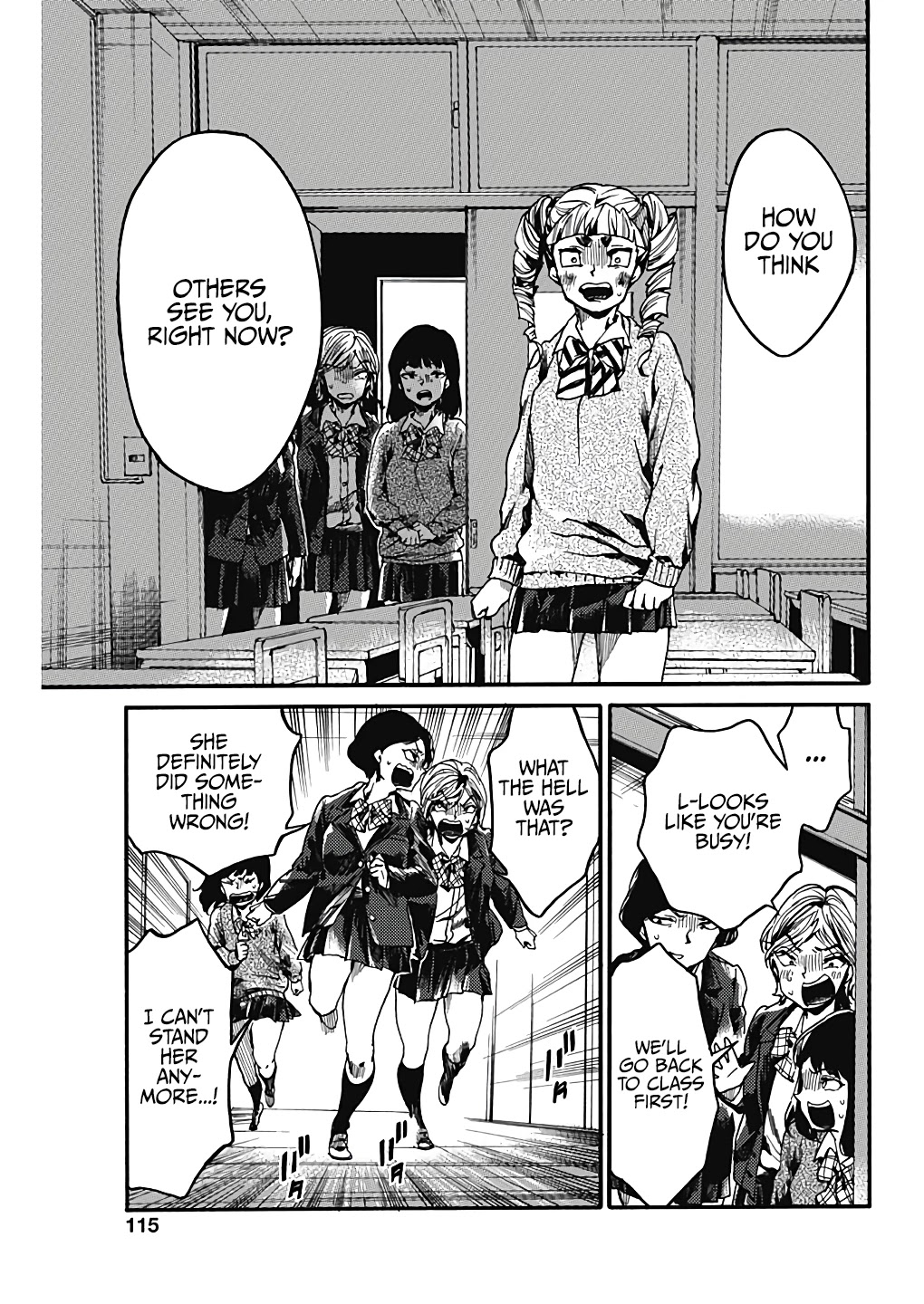 We Shall Now Begin Ethics Chapter 21 page 29 - Chapter 21