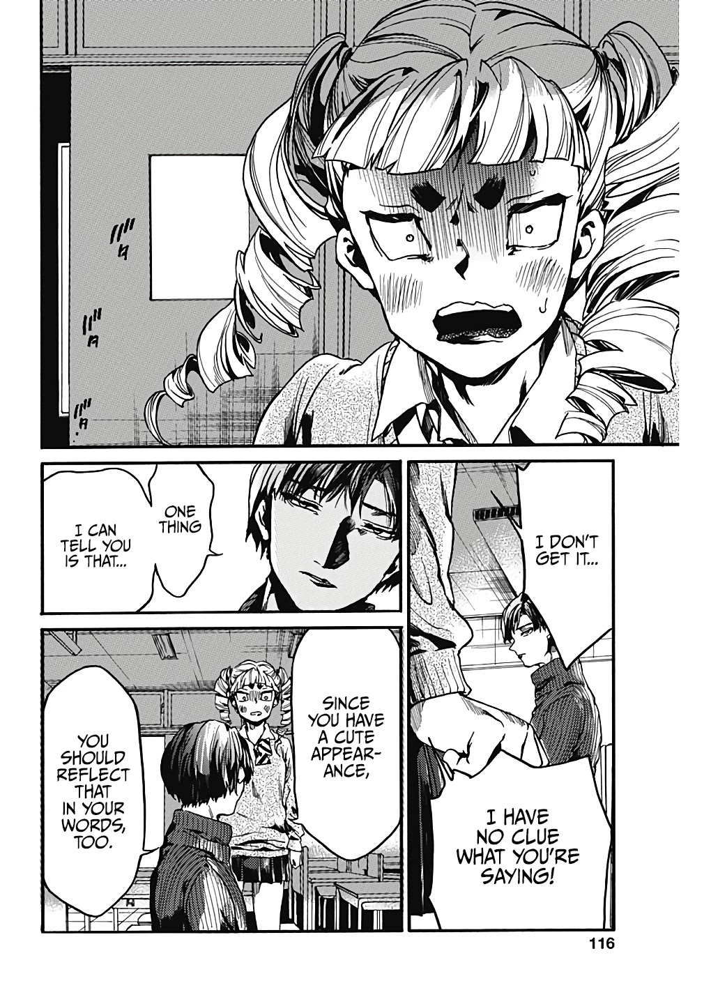 We Shall Now Begin Ethics Chapter 21 page 30 - Chapter 21