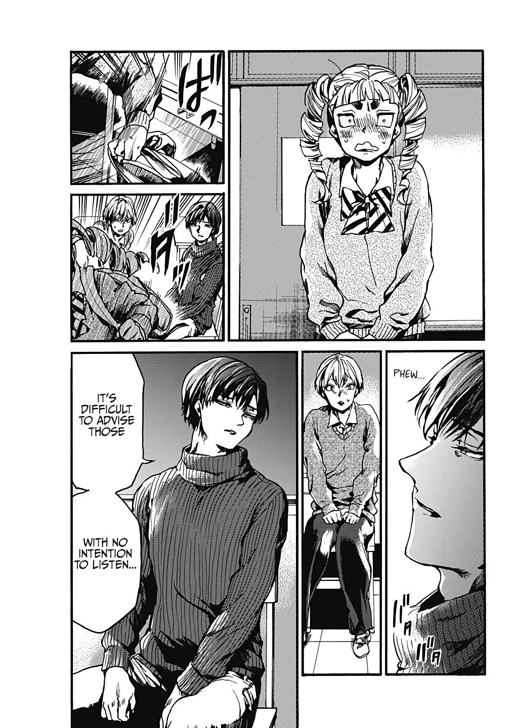 We Shall Now Begin Ethics Chapter 21 page 31 - Chapter 21