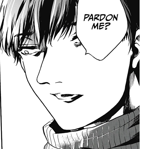 We Shall Now Begin Ethics Chapter 21 cover