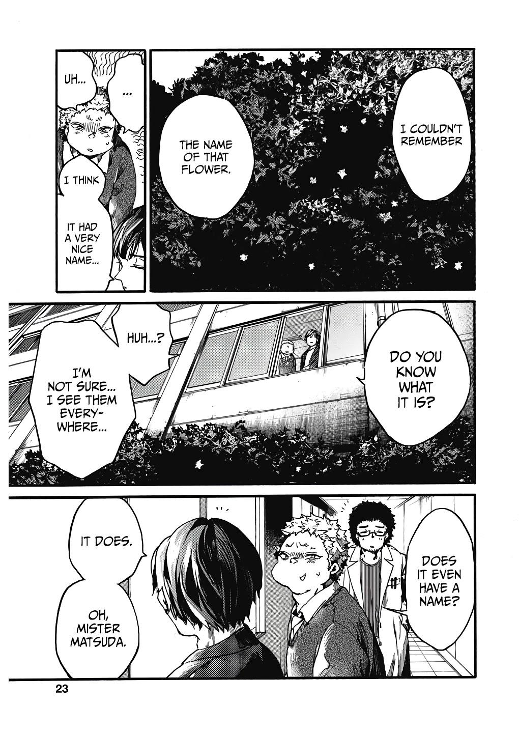 We Shall Now Begin Ethics Chapter 22 page 19 - Chapter 22