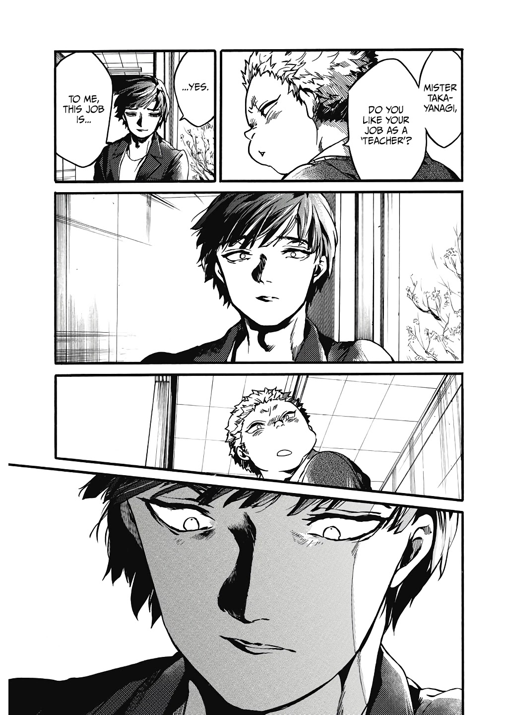 We Shall Now Begin Ethics Chapter 22 page 29 - Chapter 22