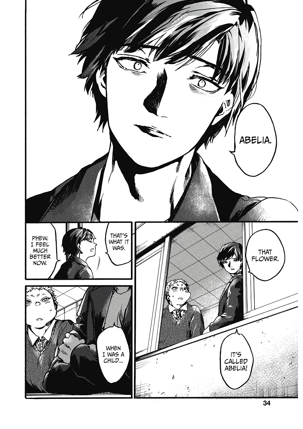 We Shall Now Begin Ethics Chapter 22 page 30 - Chapter 22
