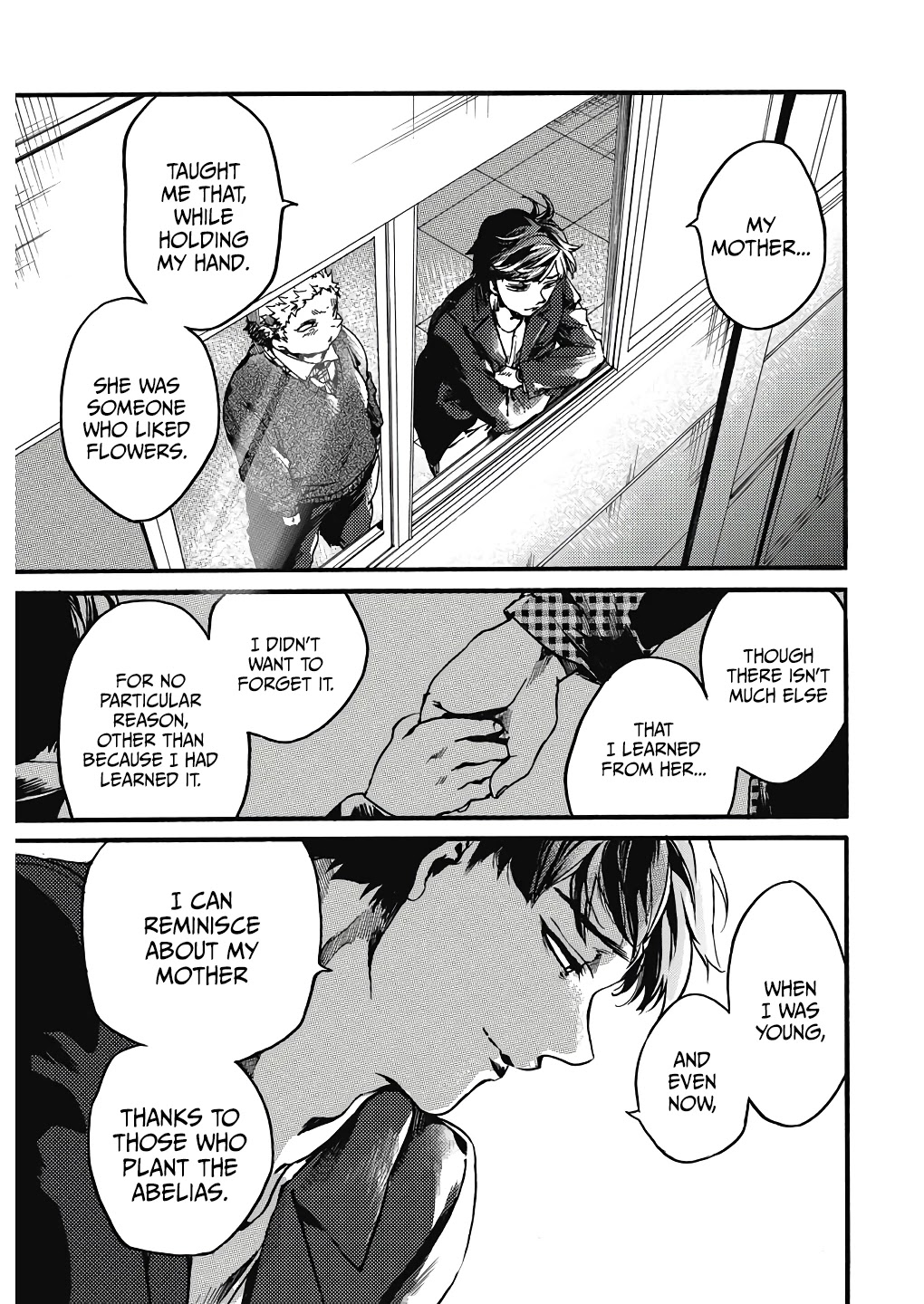We Shall Now Begin Ethics Chapter 22 page 31 - Chapter 22