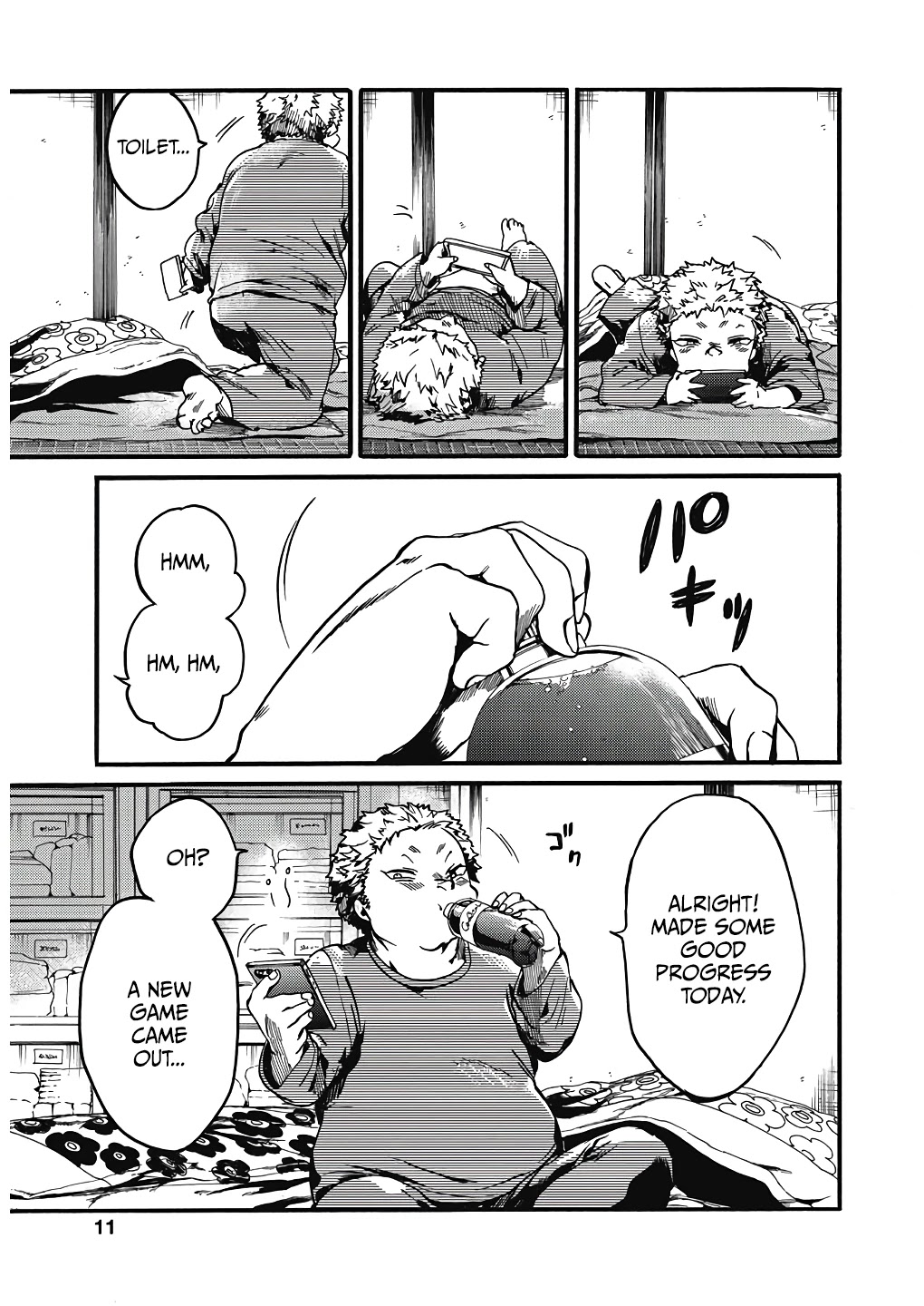 We Shall Now Begin Ethics Chapter 22 page 7 - Chapter 22